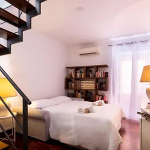  Appartamento Abbadia Charme House Italia