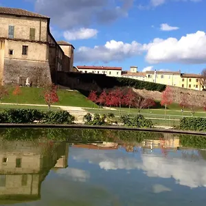  Appartamento Vista Rocca Italia