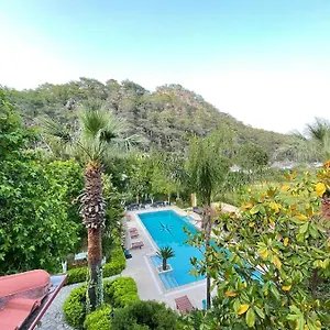 ** Otel Dalos Türkiye