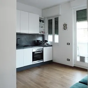Comecasa Citta Studi Terraced Milano