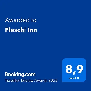  Appartamento Fieschi Italia